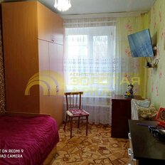 Квартира 61,1 м², 3-комнатная - изображение 4