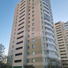 Квартира 63,5 м², 3-комнатная - изображение 4