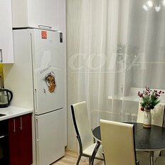 Квартира 40 м², 2-комнатная - изображение 4