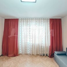 Квартира 41,1 м², 1-комнатная - изображение 3