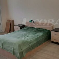 Квартира 34 м², студия - изображение 1