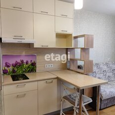 Квартира 23,1 м², студия - изображение 4