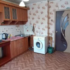 Квартира 36,5 м², 1-комнатная - изображение 2