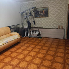 Квартира 74,1 м², 4-комнатная - изображение 2