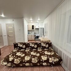 Квартира 31 м², 1-комнатная - изображение 3