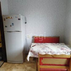 Квартира 35,6 м², 1-комнатная - изображение 4