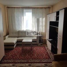 Квартира 40 м², 1-комнатная - изображение 5