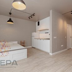 Квартира 27,8 м², студия - изображение 4