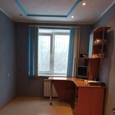 Квартира 43,9 м², 2-комнатная - изображение 3