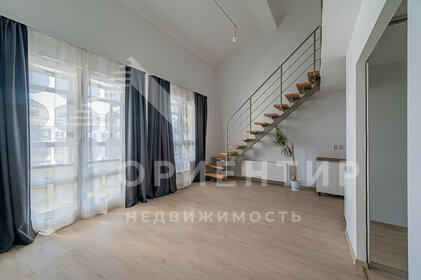Купить апартаменты-студию у метро Фрунзенская (синяя ветка) в Санкт-Петербурге и ЛО - изображение 26