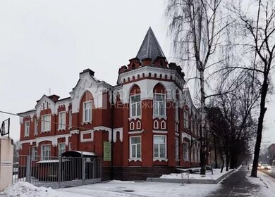 1350 м², помещение свободного назначения 1 575 000 ₽ в месяц - изображение 35