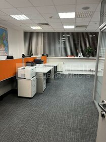 1585 м², офис 3 434 200 ₽ в месяц - изображение 28