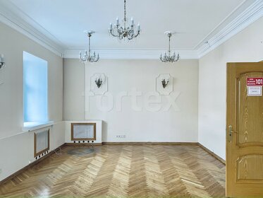 345 м², офис 517 500 ₽ в месяц - изображение 93