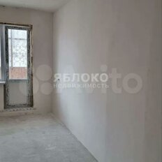 Квартира 50 м², 2-комнатная - изображение 4