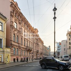 Квартира 258,9 м², 5-комнатная - изображение 1