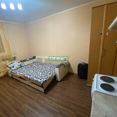 Квартира 28 м², студия - изображение 5