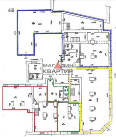 750 м², помещение свободного назначения 90 000 ₽ в месяц - изображение 28