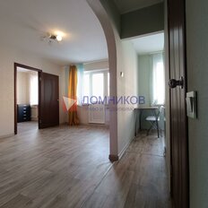 Квартира 43,9 м², 2-комнатная - изображение 2