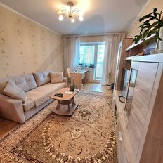 Квартира 56,5 м², 1-комнатная - изображение 2