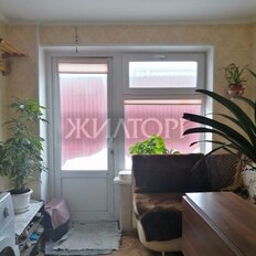 Квартира 32,9 м², 1-комнатная - изображение 4