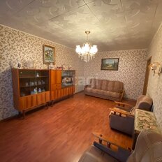 Квартира 59,1 м², 2-комнатная - изображение 4