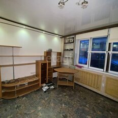 Квартира 32,6 м², 1-комнатная - изображение 4