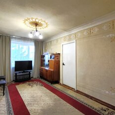 Квартира 36,6 м², 2-комнатная - изображение 1