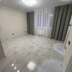 Квартира 24,7 м², студия - изображение 2