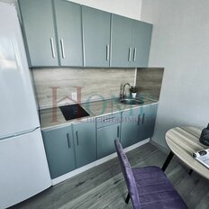 Квартира 18,4 м², 1-комнатная - изображение 5