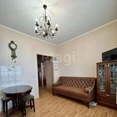 Квартира 45,2 м², 1-комнатная - изображение 5