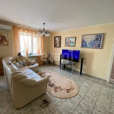 Квартира 87,3 м², 4-комнатная - изображение 5