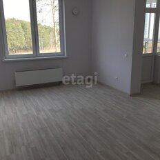 Квартира 36,4 м², 1-комнатная - изображение 5