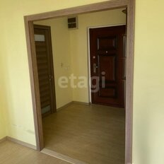 Квартира 55,1 м², 2-комнатная - изображение 5