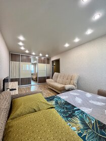 30 м², 1-комнатная квартира 1 800 ₽ в сутки - изображение 52