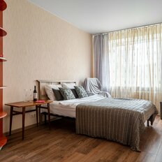 Квартира 50 м², 2-комнатная - изображение 2