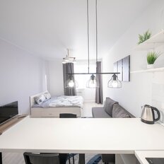 Квартира 28 м², студия - изображение 4