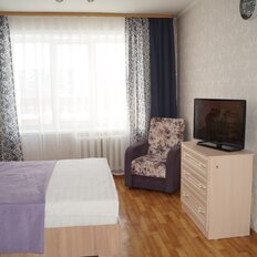 Квартира 40 м², 1-комнатная - изображение 3