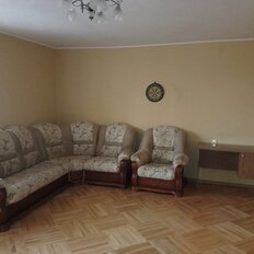 Квартира 106 м², 3-комнатная - изображение 3