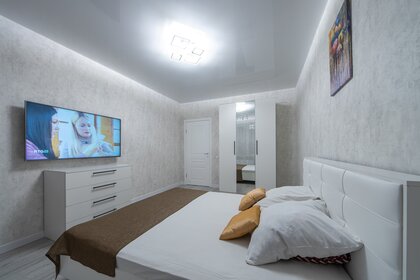 35 м², 1-комнатная квартира 3 490 ₽ в сутки - изображение 65