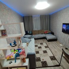 Квартира 60,4 м², 3-комнатные - изображение 3