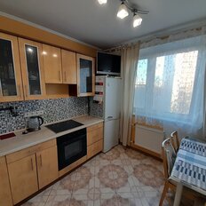 Квартира 40 м², 1-комнатная - изображение 2