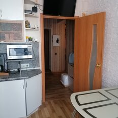 Квартира 55,3 м², 2-комнатная - изображение 4