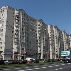 Квартира 122 м², 3-комнатная - изображение 2