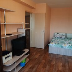 Квартира 35,7 м², 1-комнатная - изображение 5