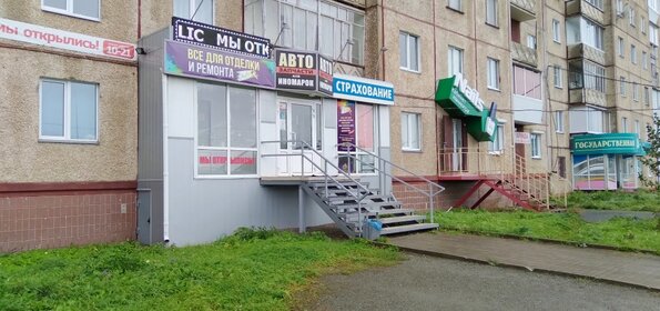 Снять коммерческую недвижимость в отдельно стоящем здании в Чайковском районе - изображение 17