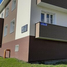 Квартира 46,3 м², 2-комнатная - изображение 2