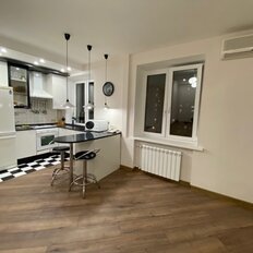 Квартира 54 м², 2-комнатная - изображение 4