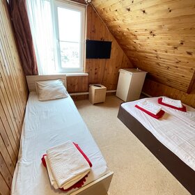 25 м², 2 комнаты 1 500 ₽ в сутки - изображение 60