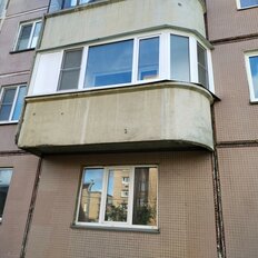 Квартира 64,6 м², 3-комнатная - изображение 2