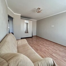 Квартира 35,1 м², 1-комнатная - изображение 1